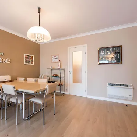 Διαμέρισμα Near Belgian Coast With Sea View, Cleaning Included *