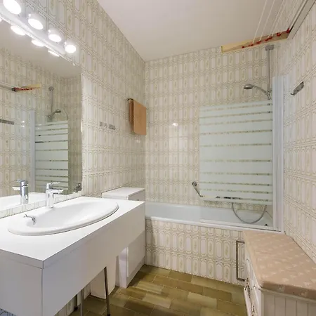 Διαμέρισμα Near Belgian Coast With Sea View, Cleaning Included Koksijde